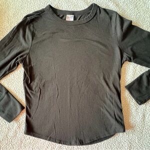 No Boundaries Long Sleeve T-shirt